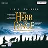 H&ouml;rbuch Der Herr der Ringe. Das Hörspiel