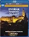 Amazon price tracker, Amazon price history charts, Dvorak: Symphony Nos. 6 and 9 (Blu Ray Audio)