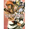 Tales of Legendia Vol.5