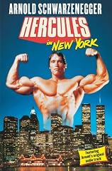 Hercules In New York