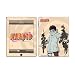 Diabloskinz - Autocollant Skin pour Apple iPad 2 - Naruto Temari