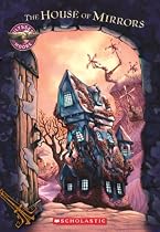 House Of Mirrors (Ulysses Moore Book)