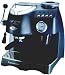 Espressione 1329 Cafe Roma Deluxe Espresso Machine with Built-in Grinder, Anthracite Grey