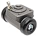 ACDelco Professional 18E1173 Rear Passenger Side Drum Brake Wheel Cylinder