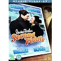 Second Fiddle [DVD] [1939]
