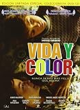 Life in Color ( Vida y color ) [DVD]