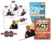 SAT and ACT Test Prep Kit