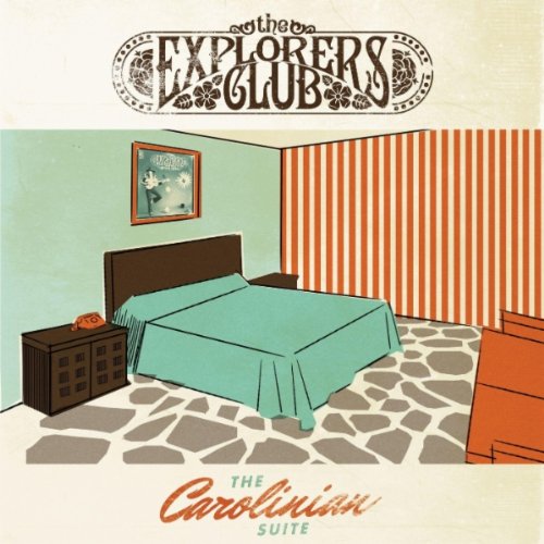 The Carolinian Suite (Amazon MP3 Exclusive)