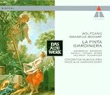 Mozart: La finta giardiniera