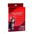 pitti Katzen-Schutznetz f�r Balkone, Terrassen, Fenster und T�ren 8x3 m