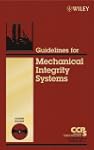 Guidelines for Mechanical Integrity S...