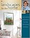 Folk Art High Definition Painting Books - Landscapes For The Home