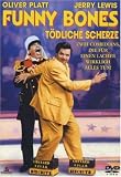 Funny Bones - T�dliche Scherze - Oliver Platt
