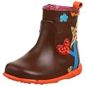 Agatha Ruiz de la Prada Toddler/Little Kid 81215 Boot