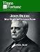 John Deere: Man With the Golden Plow