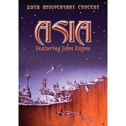 ASIA America