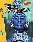 Great warriors