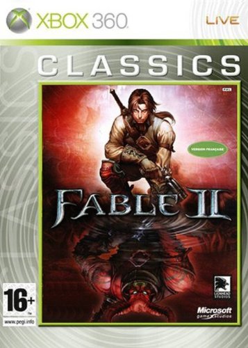 Fable 2 classics