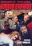 Horror Express: Christopher Lee [DVD] [1972] [Region 1] [US Import] [NTSC]