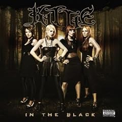 Kittie In The Black lyrics