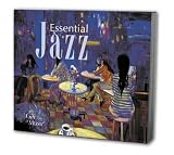 Essential Jazz
