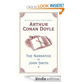 The Narrative of John Smith