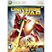 Universe at War: Earth Assault Universe at War: Earth Assault cover image