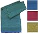 Banana Silk Table Runner