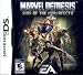 Marvel Nemesis: Rise of the Imperfects NDS