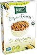 Kashi Simply Maize Cereal, 10.5-Ounce