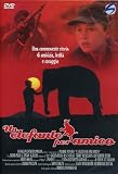 Un Elefante Per Amico