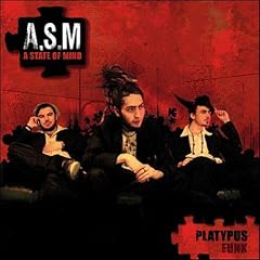 Platypus Funk [Edizione: Francia] [Import]