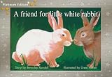 A Friend for Little White Rabbit (Rigby PM Collection: Platinum Edition: Yellow Level)
