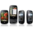 HP 16GB Palm Pre 2 Factory Unlocked QWERTY Keyboard GSM Smart Phone with WebOS Touchscreen Wifi Unlocked Black FB324aa#aba