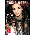 Tokio Hotel Calendar ~ Exclusive U.K. Import ~ 2009 Edition ~ 12 FREE Exclusive Stickers Included!!!