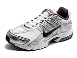NIKE(ナイキ) AIR SKYRAIDER MSL (WIDE)(エア スカイレイダー MSL (ワイド)) 344095 103 ホワイト/ブラック/メタリックシルバー/ダークグレー