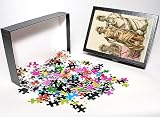 Photo Jigsaw Puzzle of Ceylon women elegantly dressed, 1800s from North Wind Picture Archives