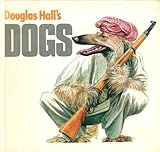 Douglas Hall's dogs