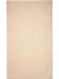 Badmatten Huis Badteppich Badematte Quadro 80x150 Cm Beige Gamestingr Com