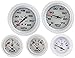 Sierra International 68370P Speedometer Kit