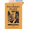 Postmodern Reader Linda Hutcheon
