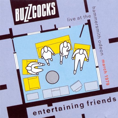 Buzzcocks Foto 7