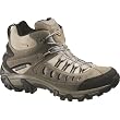 Men's Merrell Kinetic Mid Waterproof Wide Width