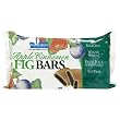 Barbara's Bakery Fat Free Whole Wheat Apple Cinnamon Fig Bars, 12-Ounce Bars (Pack of 6)