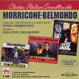 Belmondo (3 Soundtrack Compilation)