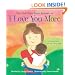 I Love You More