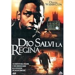 Dio Salvi La Regina