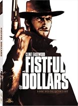 Watch A Fistful of Dollars Movie Online.