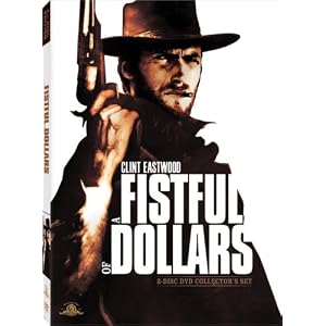 A Fistful of Dollars (2-Disc Collector's Edition)