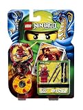 LEGO Ninjago Kai ZX 9561